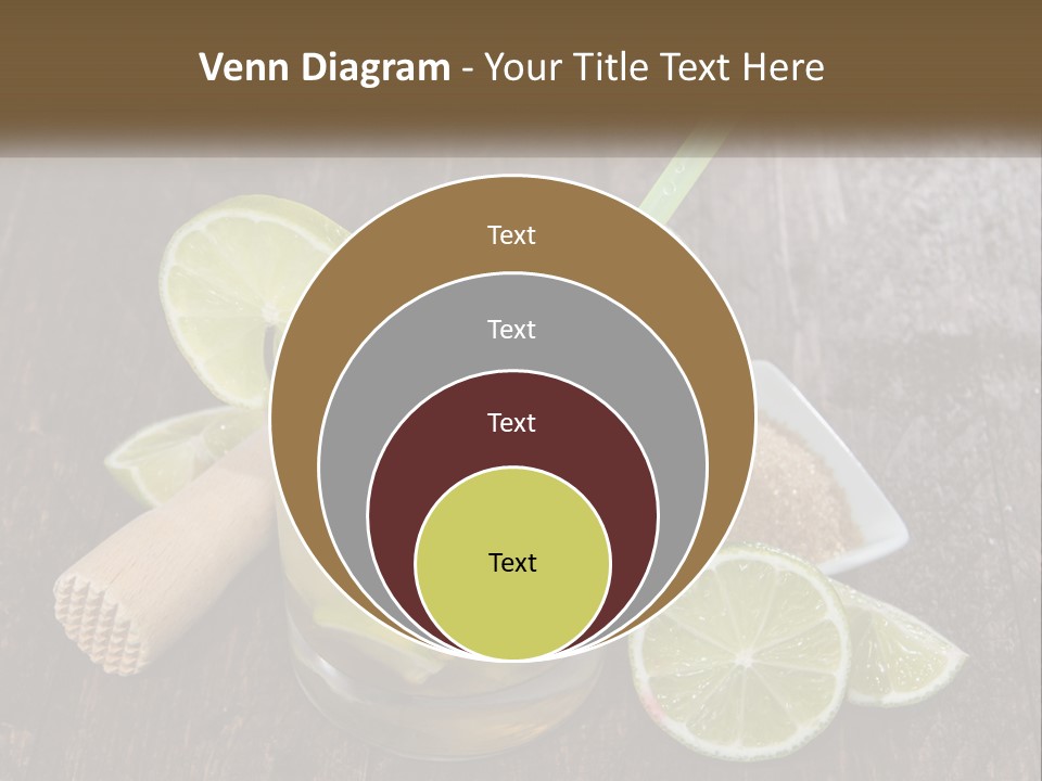 Square Construction Planet PowerPoint Template