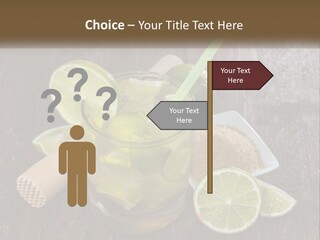 Square Construction Planet PowerPoint Template