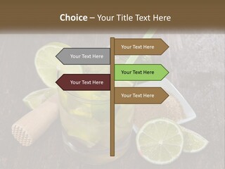 Square Construction Planet PowerPoint Template