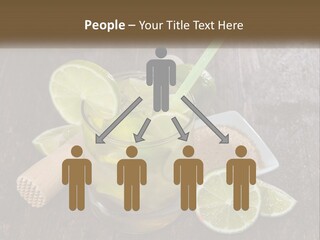 Square Construction Planet PowerPoint Template