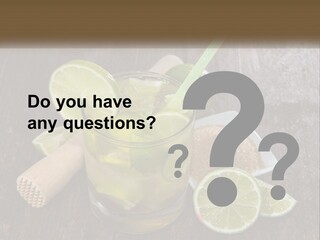 Square Construction Planet PowerPoint Template