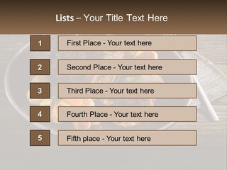 Global Environment Urban PowerPoint Template