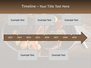Global Environment Urban PowerPoint Template