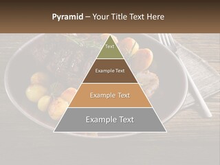 Global Environment Urban PowerPoint Template