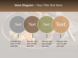 Global Environment Urban PowerPoint Template