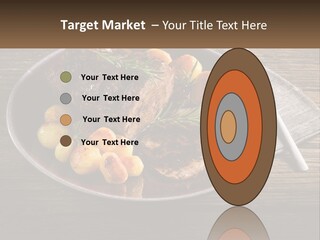 Global Environment Urban PowerPoint Template