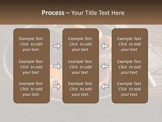 Global Environment Urban PowerPoint Template