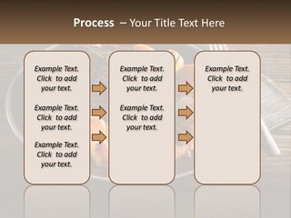 Global Environment Urban PowerPoint Template