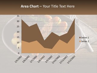 Global Environment Urban PowerPoint Template
