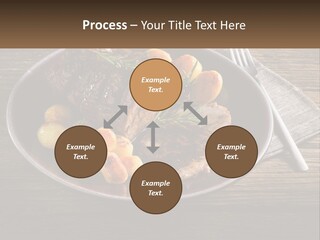 Global Environment Urban PowerPoint Template