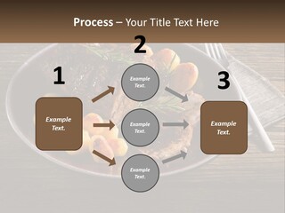 Global Environment Urban PowerPoint Template