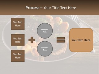 Global Environment Urban PowerPoint Template