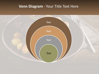 Global Environment Urban PowerPoint Template