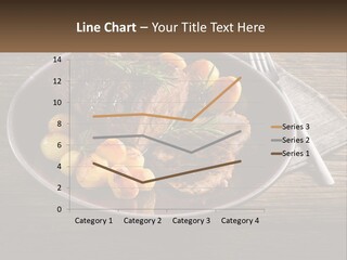 Global Environment Urban PowerPoint Template