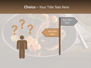 Global Environment Urban PowerPoint Template