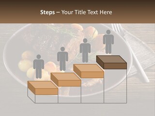 Global Environment Urban PowerPoint Template