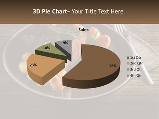 Global Environment Urban PowerPoint Template