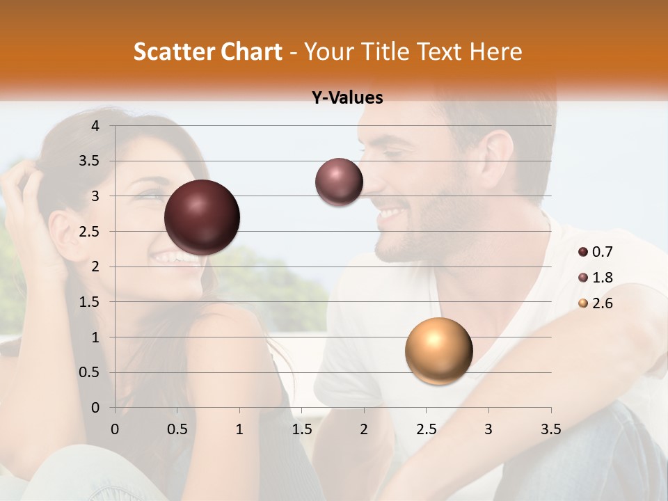 Architecture Big Skyscraper PowerPoint Template