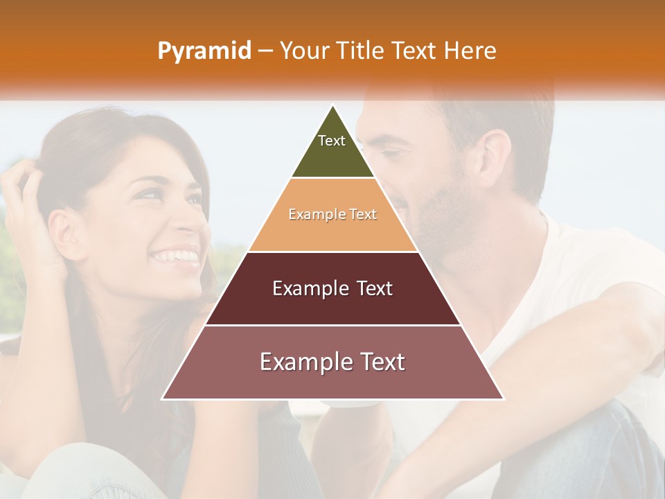 Architecture Big Skyscraper PowerPoint Template