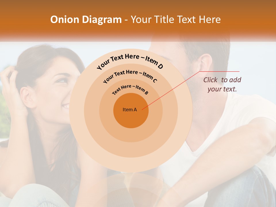 Architecture Big Skyscraper PowerPoint Template