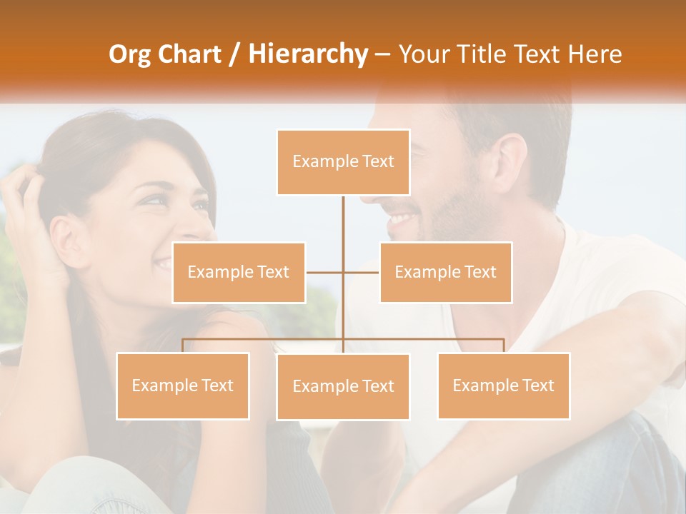 Architecture Big Skyscraper PowerPoint Template
