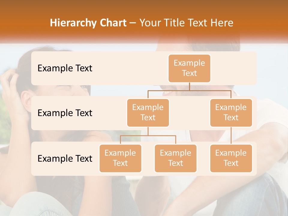 Architecture Big Skyscraper PowerPoint Template