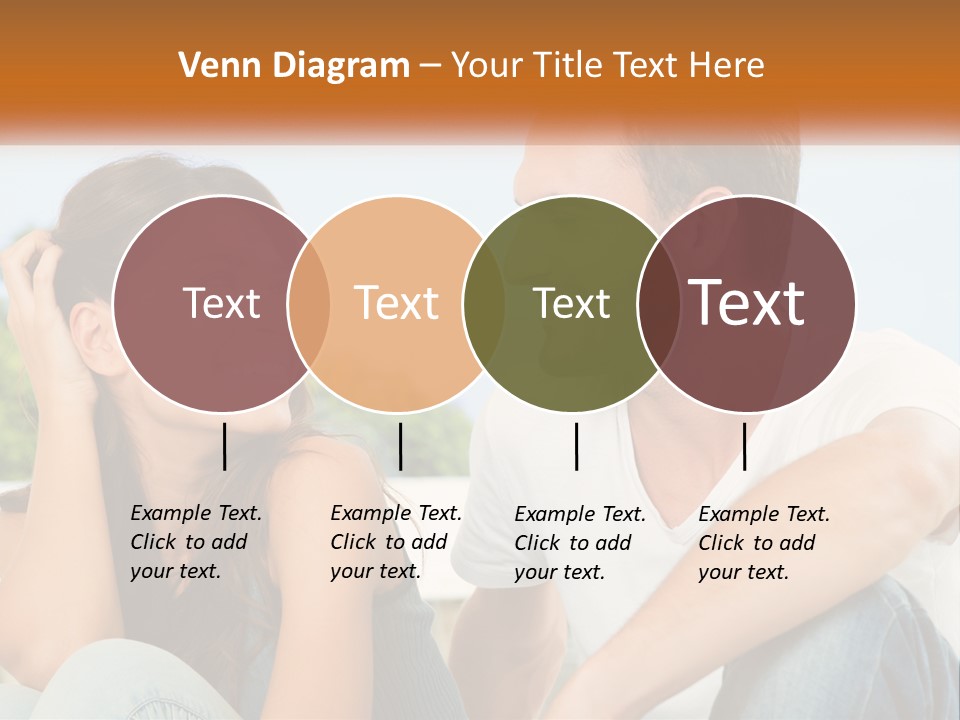 Architecture Big Skyscraper PowerPoint Template