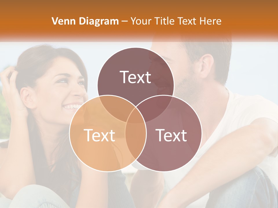 Architecture Big Skyscraper PowerPoint Template