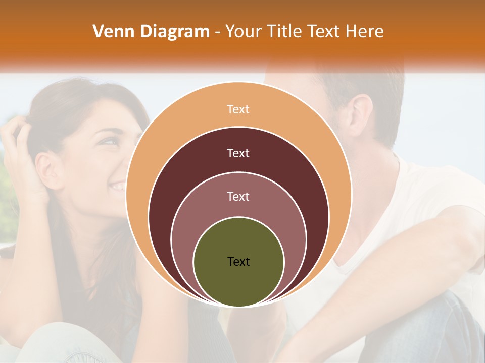 Architecture Big Skyscraper PowerPoint Template