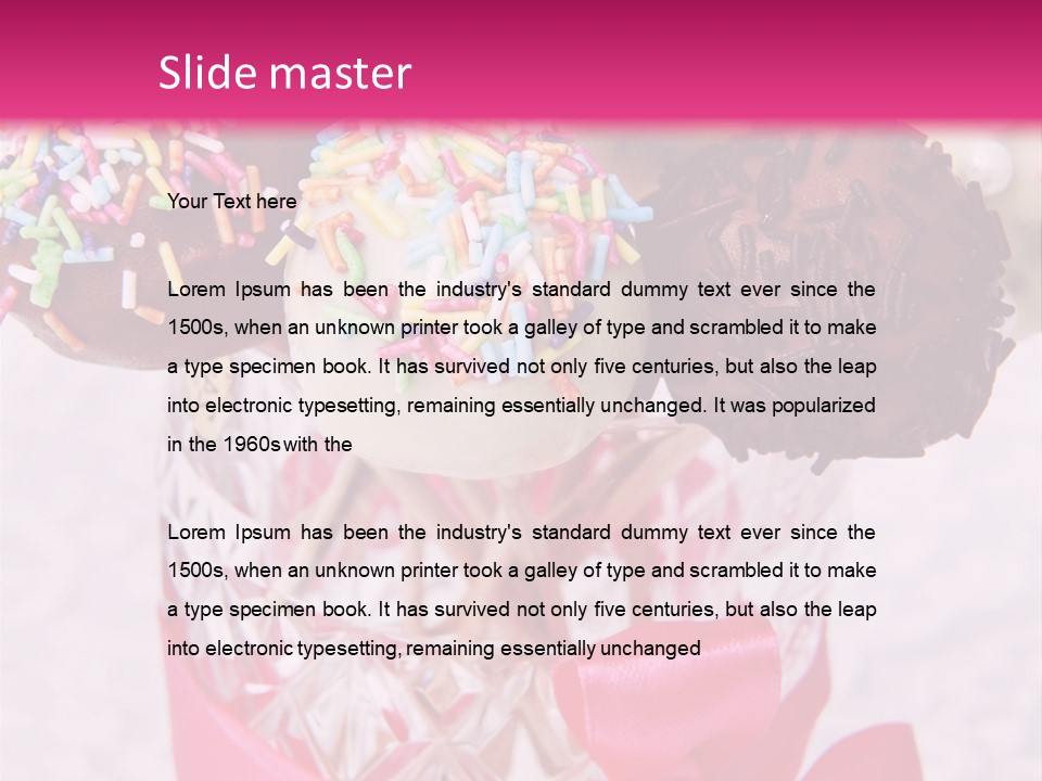 Construction Building Modern PowerPoint Template