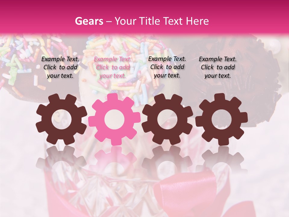 Construction Building Modern PowerPoint Template