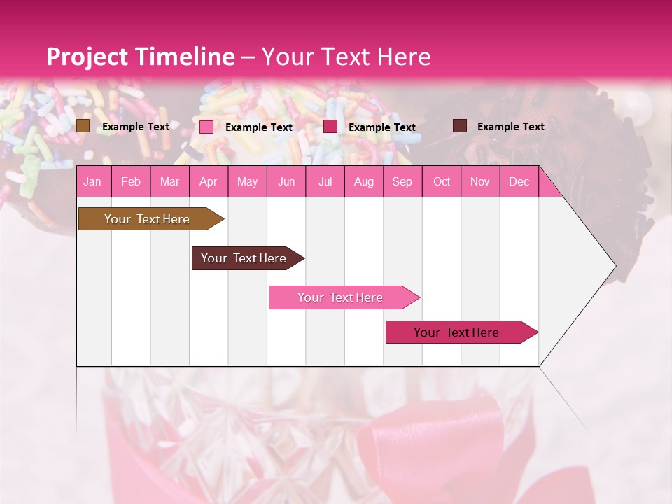 Construction Building Modern PowerPoint Template