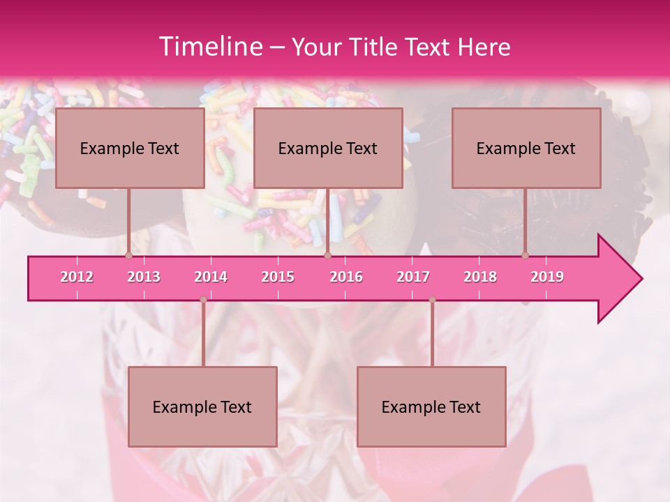 Construction Building Modern PowerPoint Template