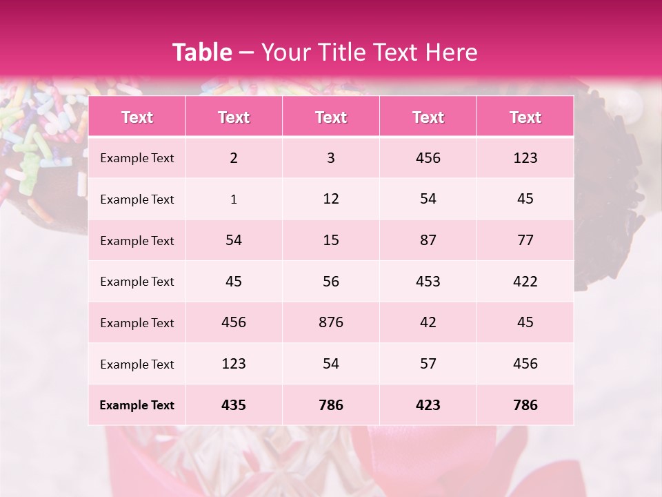 Construction Building Modern PowerPoint Template