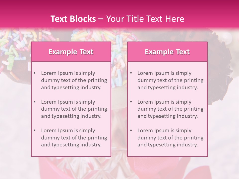 Construction Building Modern PowerPoint Template