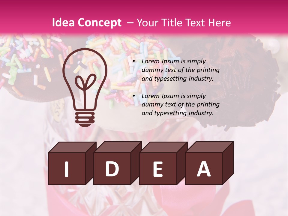 Construction Building Modern PowerPoint Template