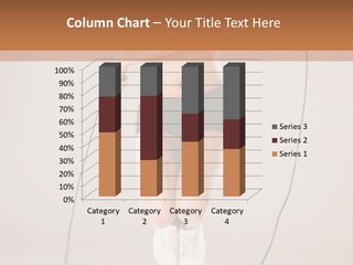 City Earth Square PowerPoint Template
