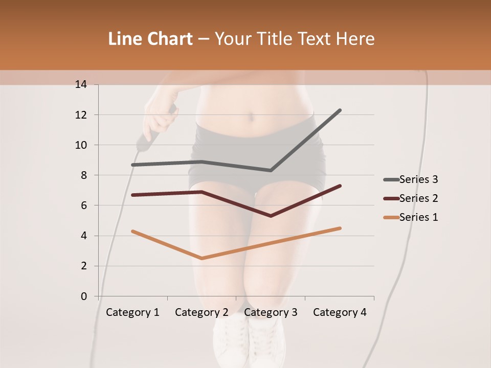 City Earth Square PowerPoint Template