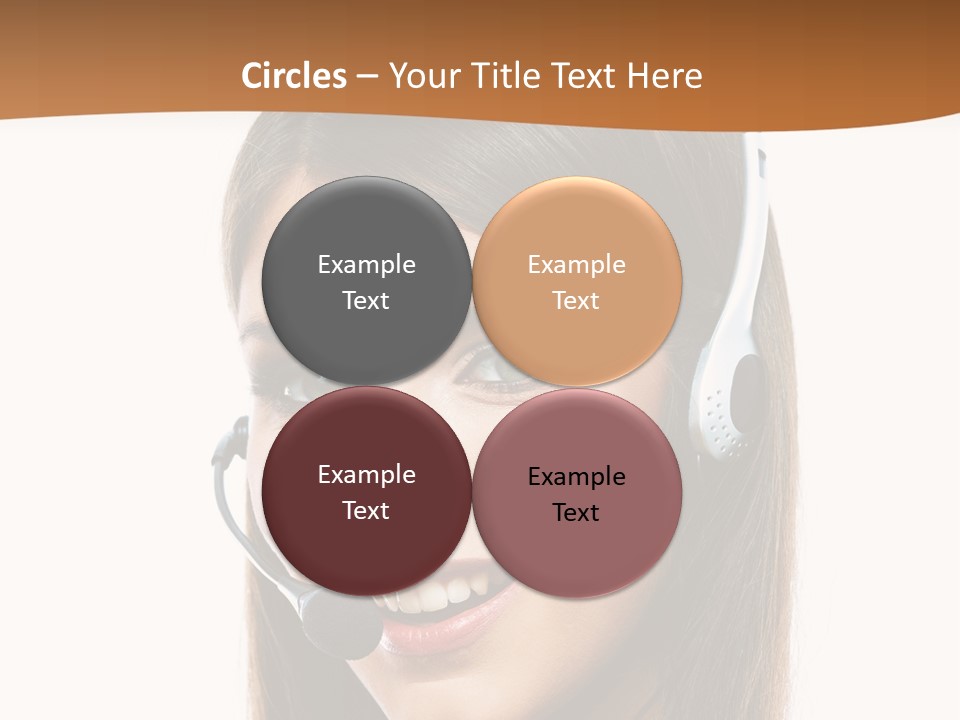 Planet Big Design PowerPoint Template