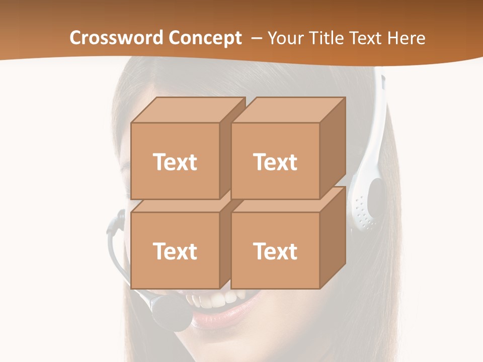 Planet Big Design PowerPoint Template