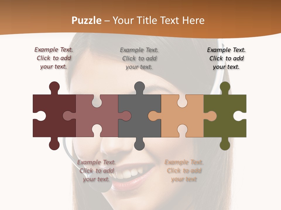 Planet Big Design PowerPoint Template