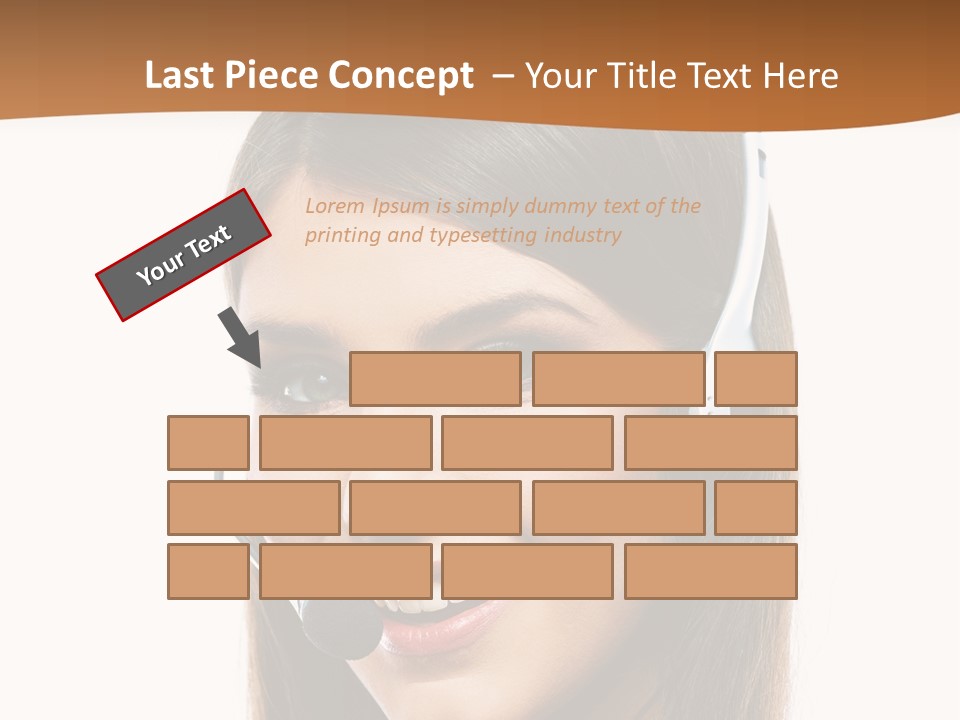 Planet Big Design PowerPoint Template