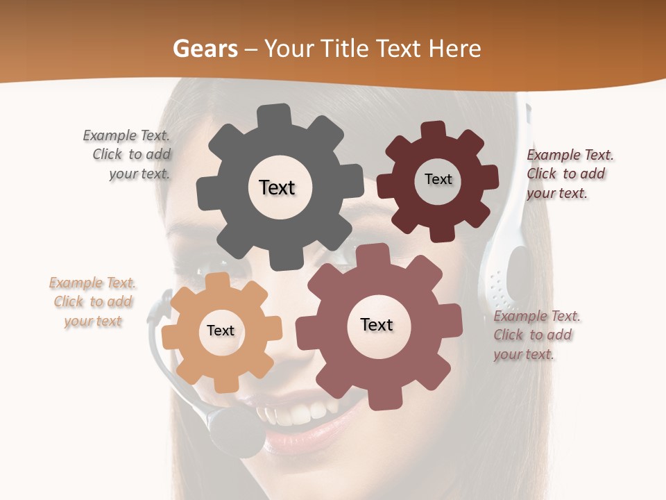 Planet Big Design PowerPoint Template