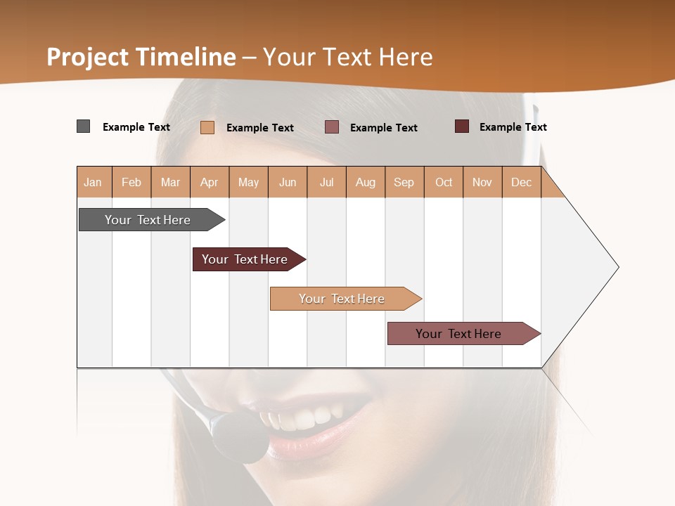 Planet Big Design PowerPoint Template