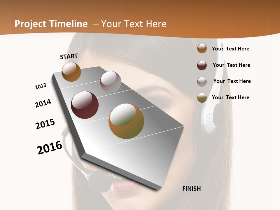 Planet Big Design PowerPoint Template