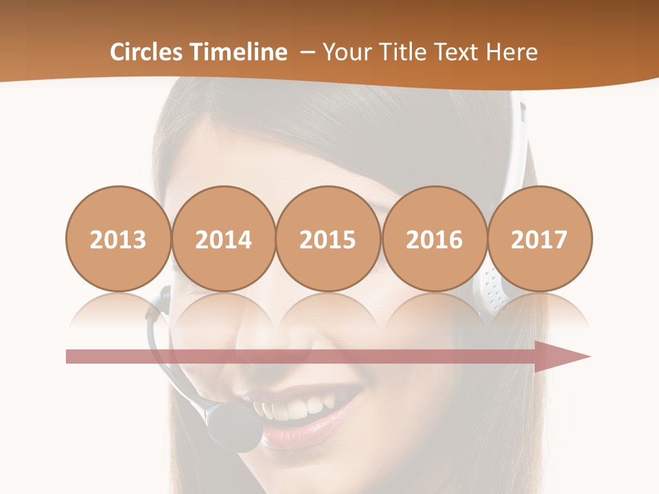 Planet Big Design PowerPoint Template