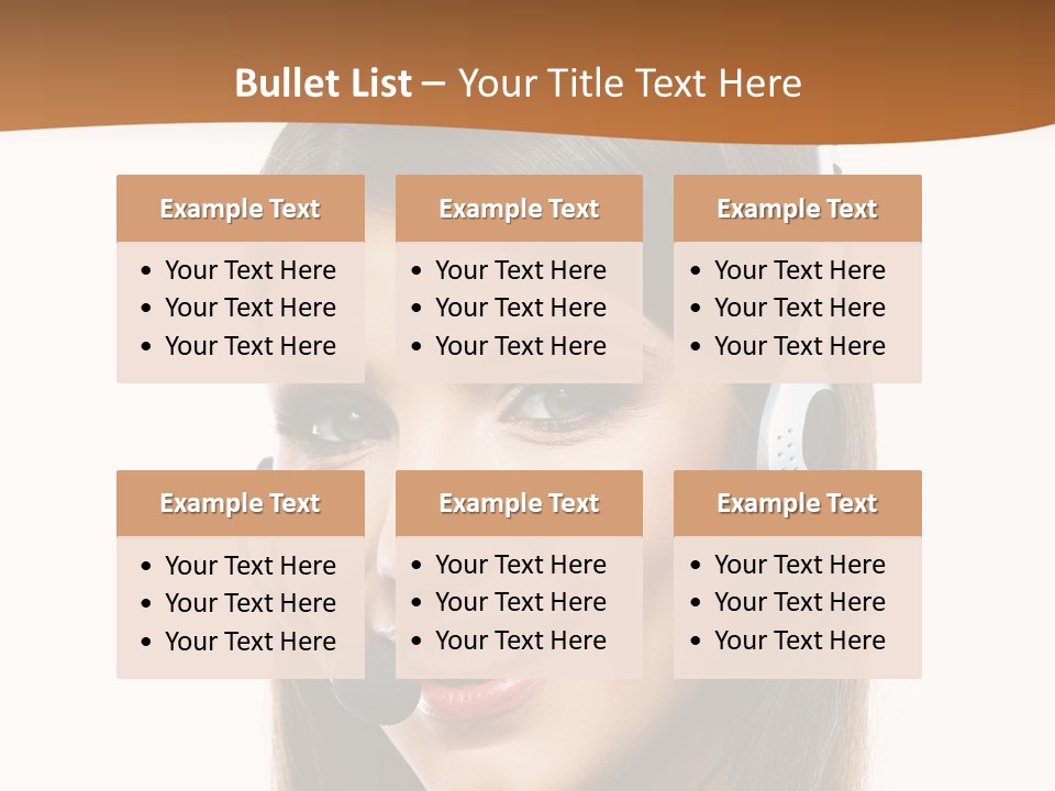 Planet Big Design PowerPoint Template