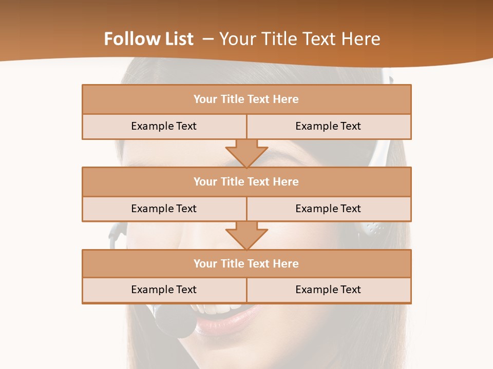 Planet Big Design PowerPoint Template