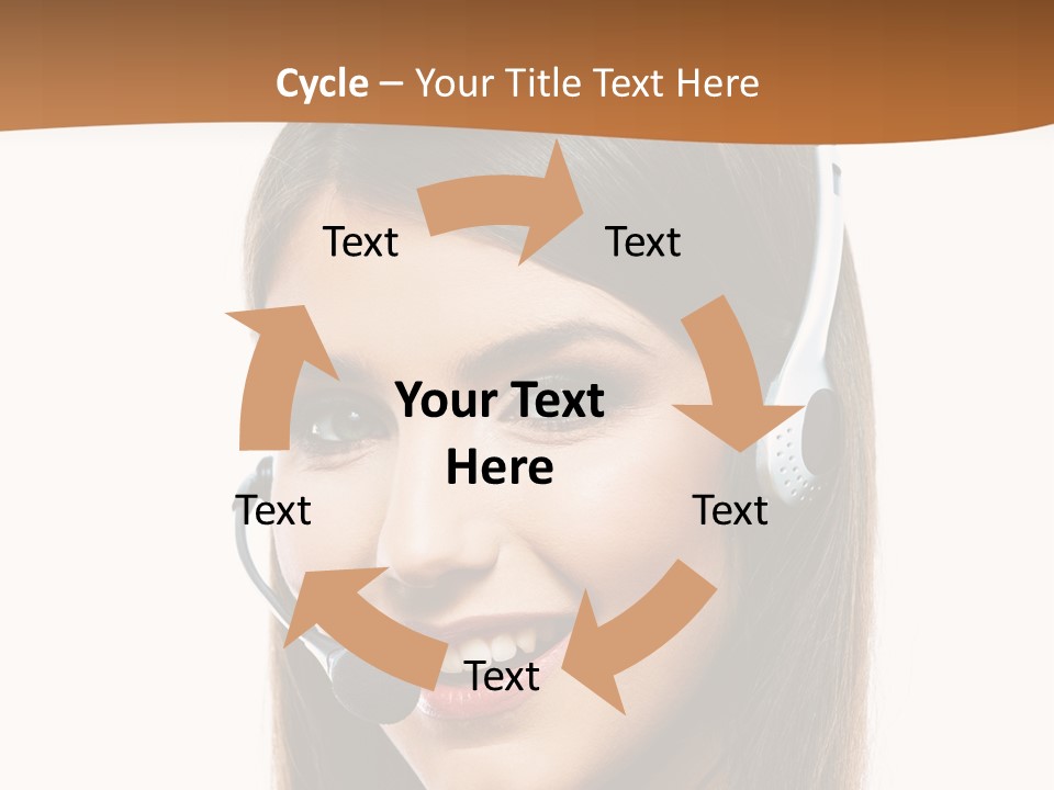 Planet Big Design PowerPoint Template