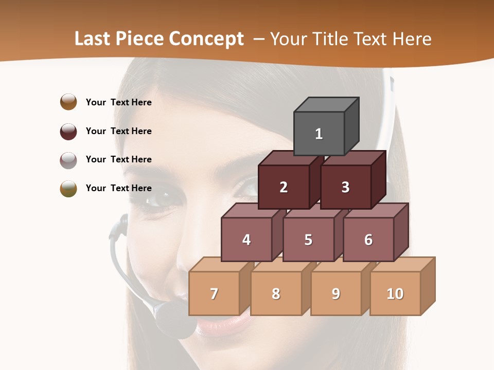 Planet Big Design PowerPoint Template